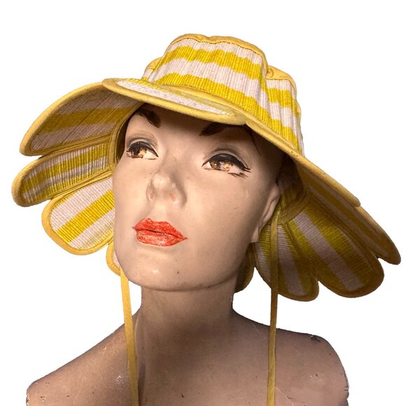 Lorna Murray | Island Manhattan Hat - Picture 4 of 5